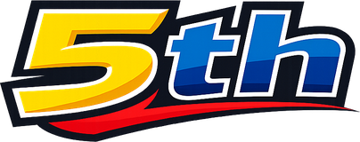 Logo 5th